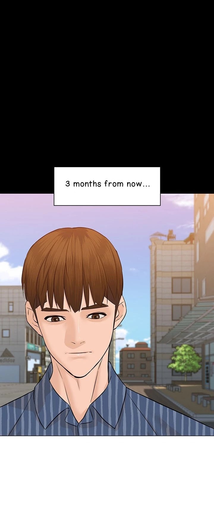 From the Grave and Back chapter 43 page 5