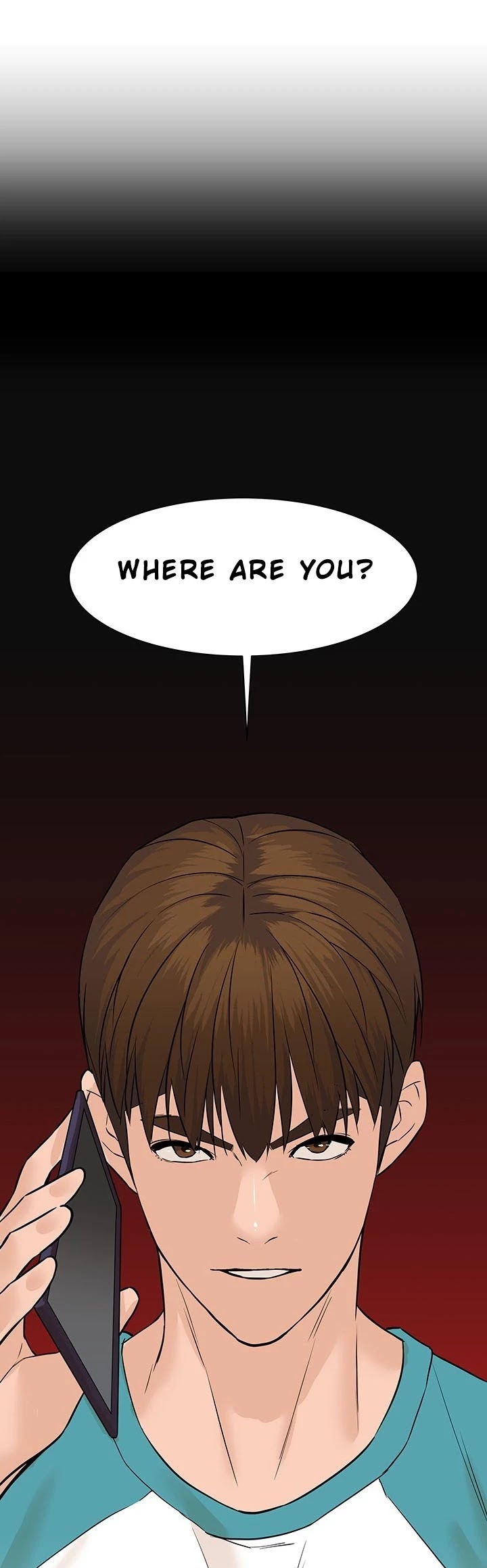 From the Grave and Back chapter 43 page 52