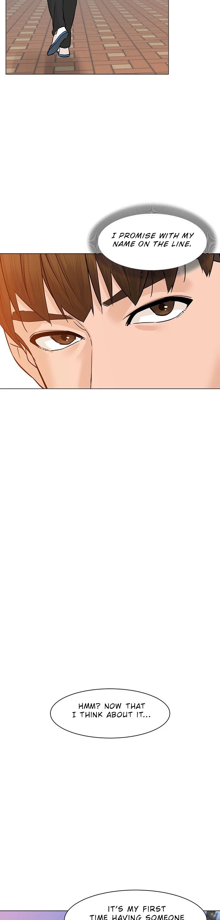 From the Grave and Back chapter 46 page 12