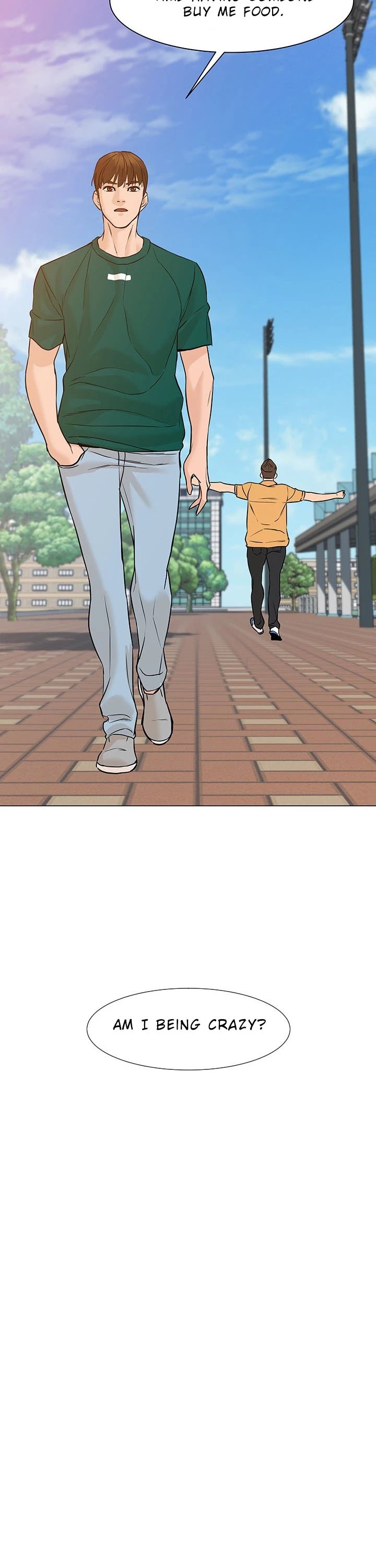 From the Grave and Back chapter 46 page 13