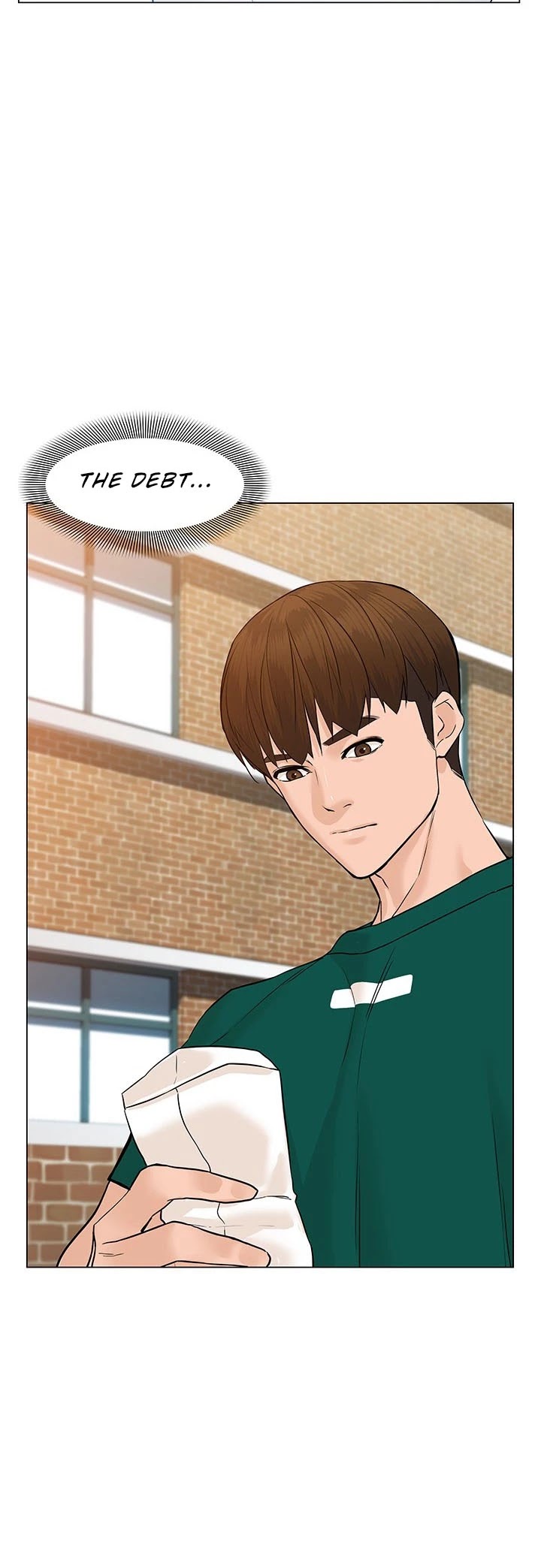 From the Grave and Back chapter 46 page 15