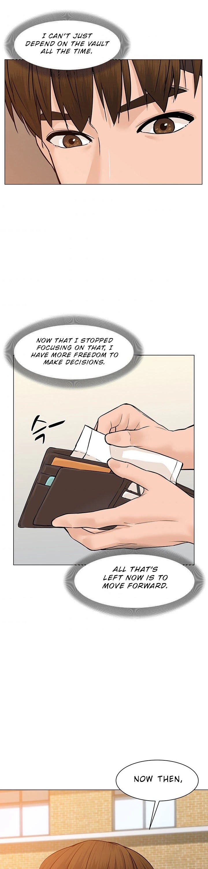 From the Grave and Back chapter 46 page 16