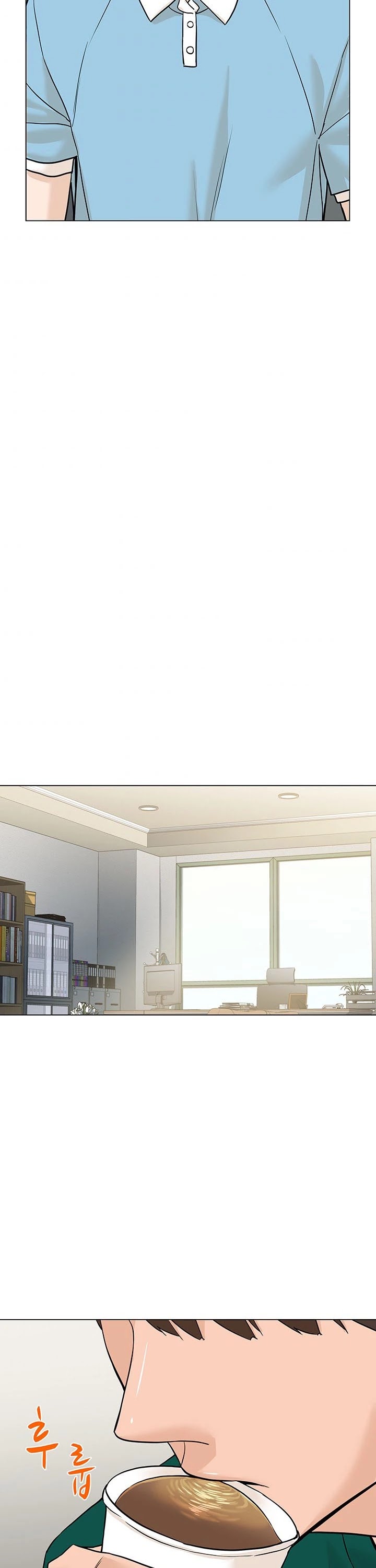 From the Grave and Back chapter 46 page 32