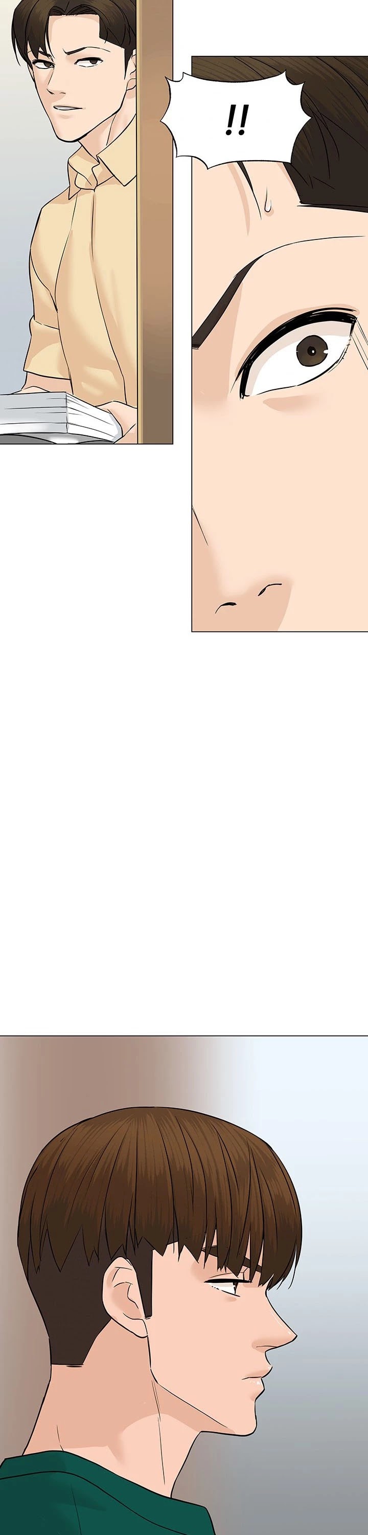 From the Grave and Back chapter 46 page 41