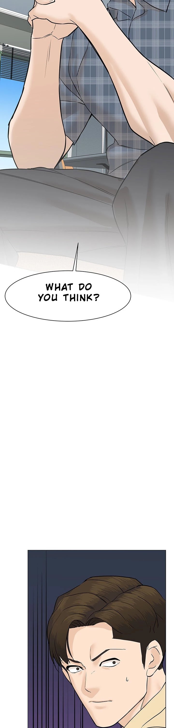 From the Grave and Back chapter 46 page 46