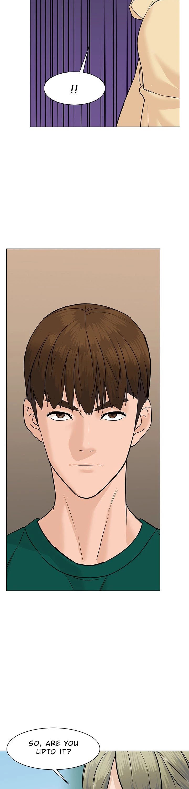 From the Grave and Back chapter 46 page 47