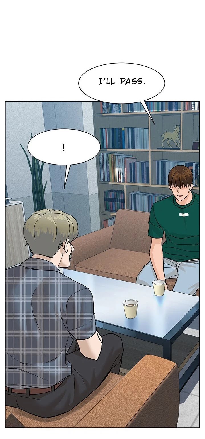 From the Grave and Back chapter 46 page 49