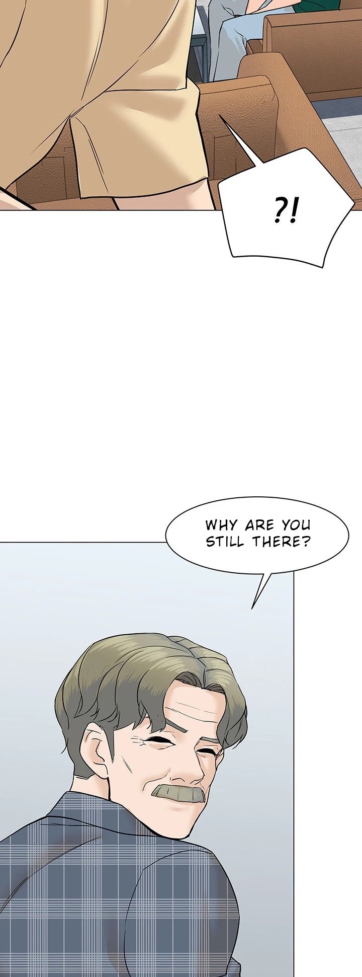 From the Grave and Back chapter 46 page 52