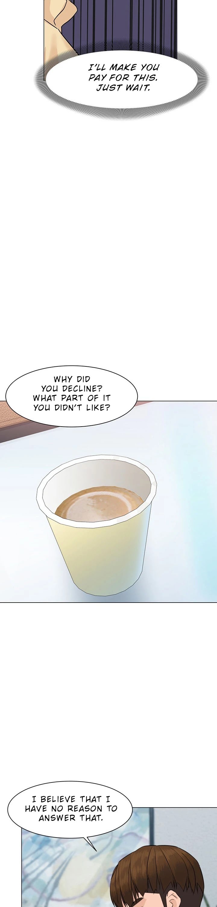 From the Grave and Back chapter 46 page 56