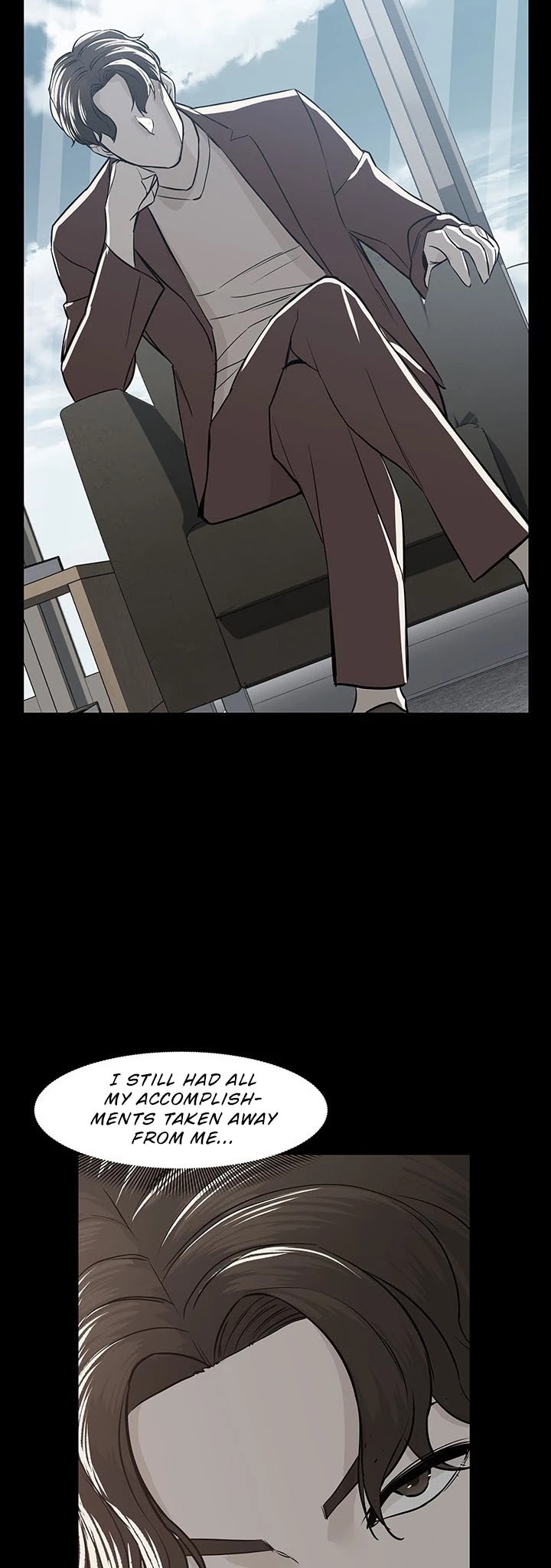 From the Grave and Back chapter 47 page 10