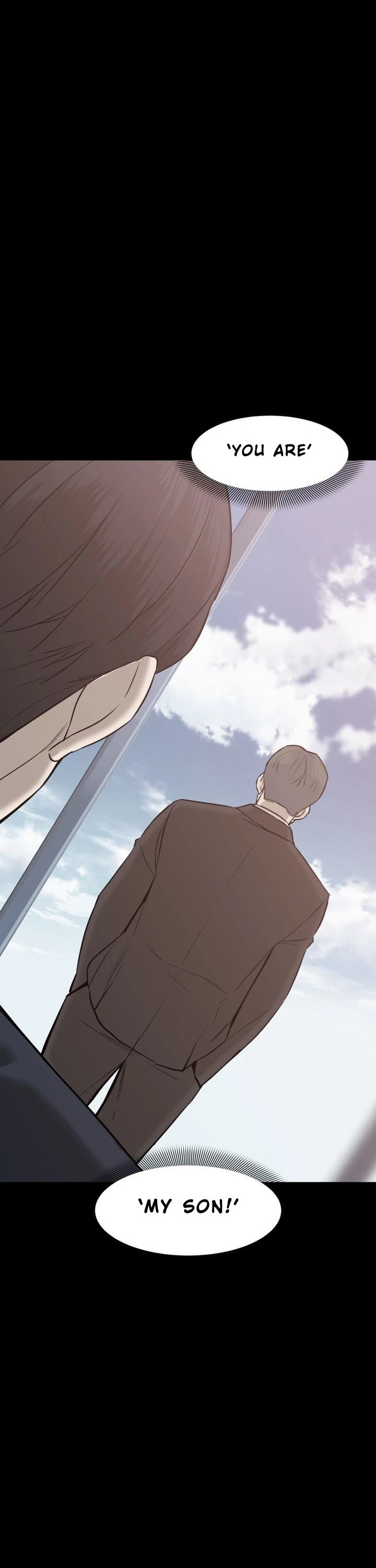 From the Grave and Back chapter 47 page 12