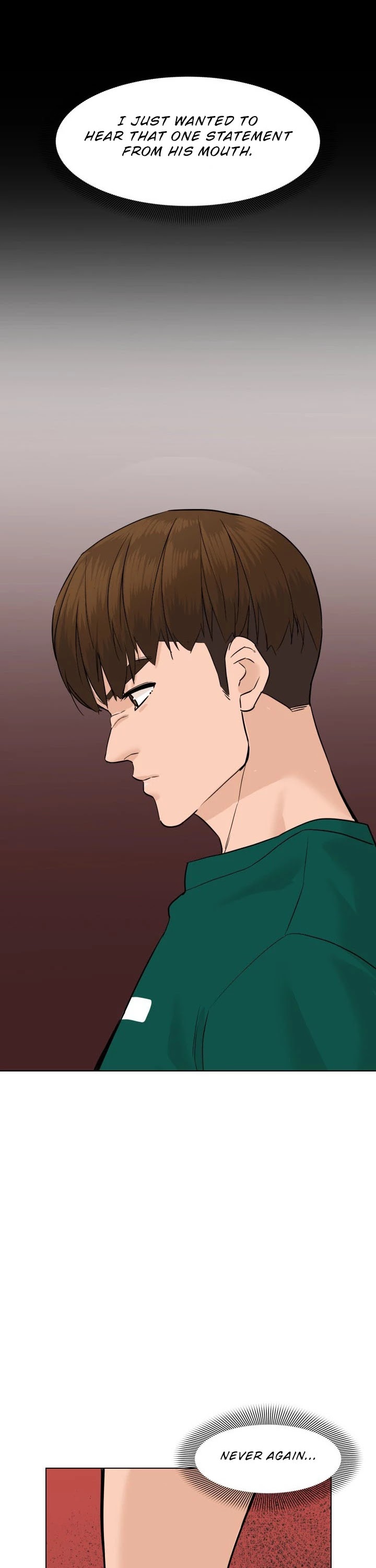 From the Grave and Back chapter 47 page 13