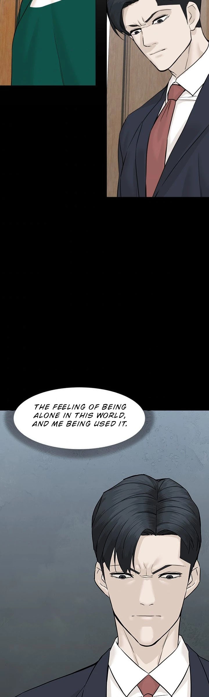 From the Grave and Back chapter 47 page 19