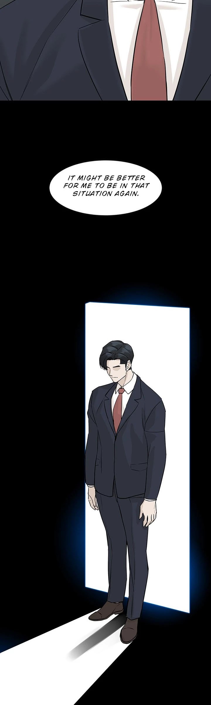 From the Grave and Back chapter 47 page 20