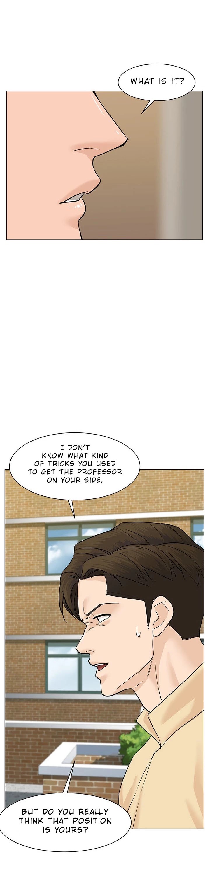 From the Grave and Back chapter 47 page 25