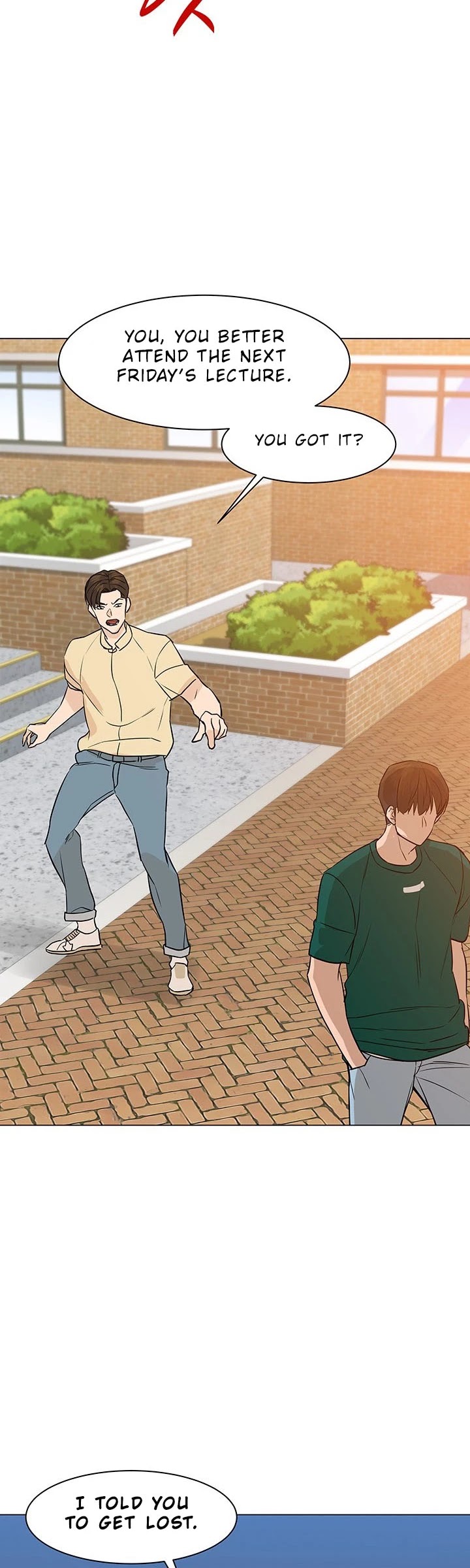 From the Grave and Back chapter 47 page 29