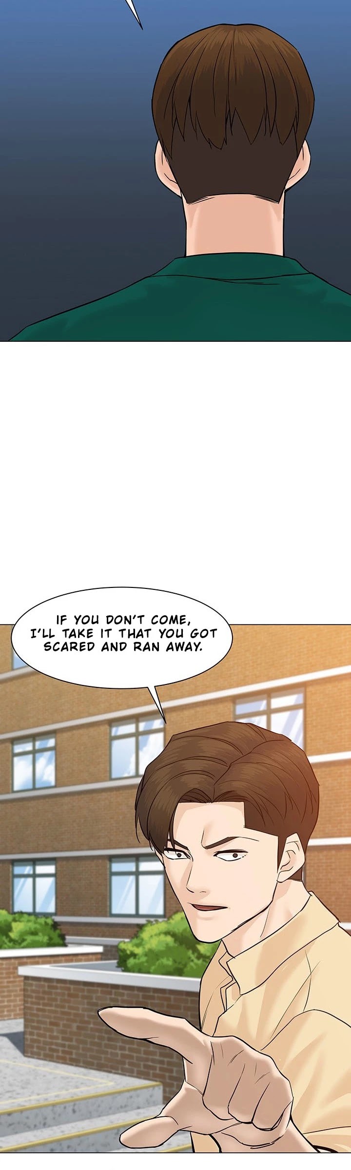 From the Grave and Back chapter 47 page 30