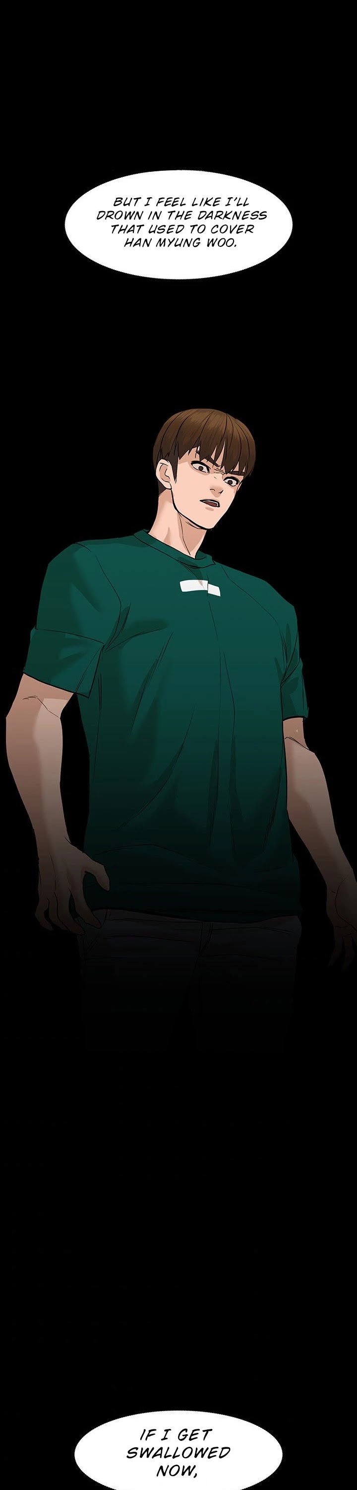 From the Grave and Back chapter 47 page 34