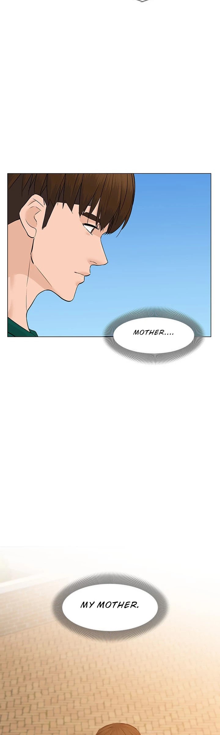 From the Grave and Back chapter 47 page 40