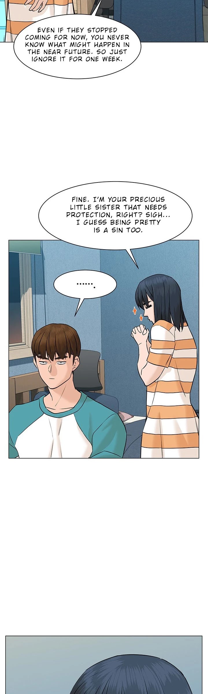 From the Grave and Back chapter 47 page 59