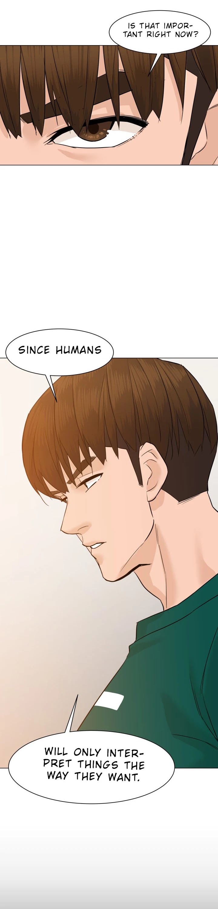 From the Grave and Back chapter 47 page 6