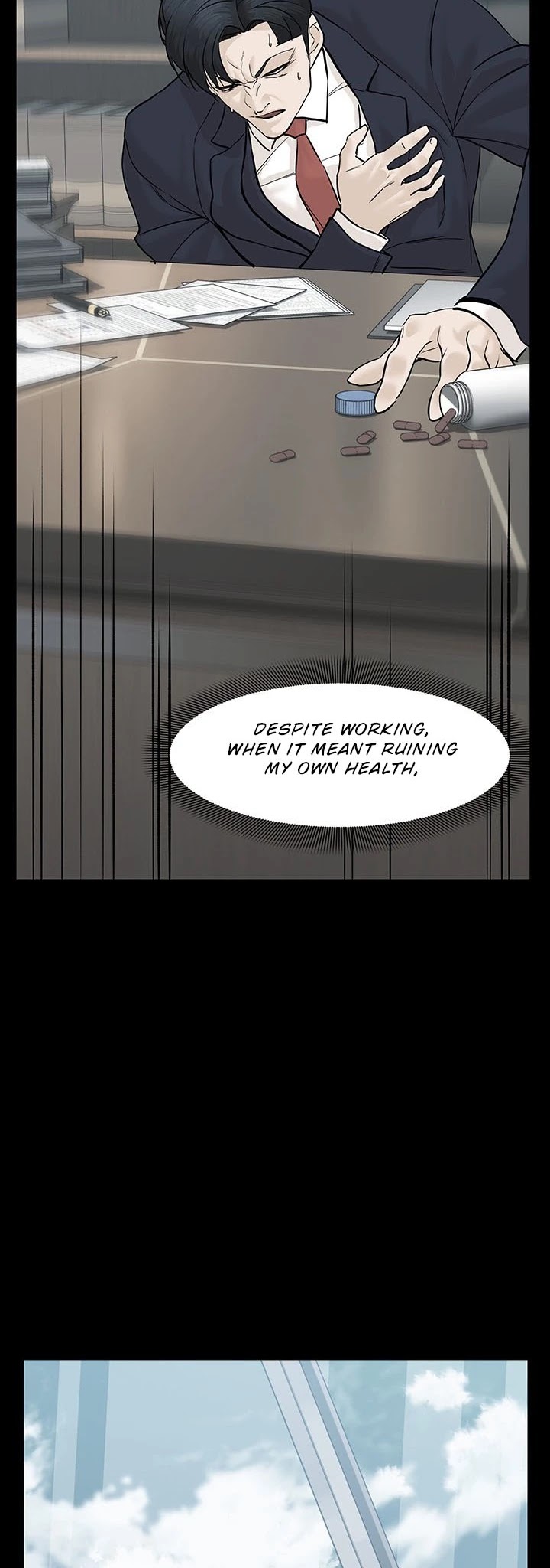 From the Grave and Back chapter 47 page 9