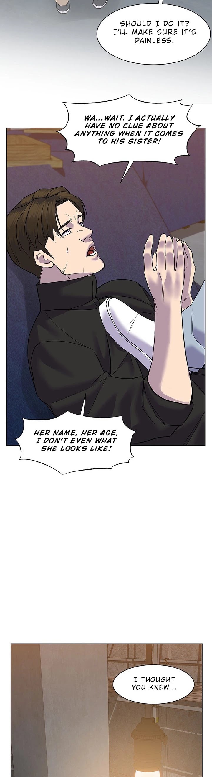 From the Grave and Back chapter 55 page 40