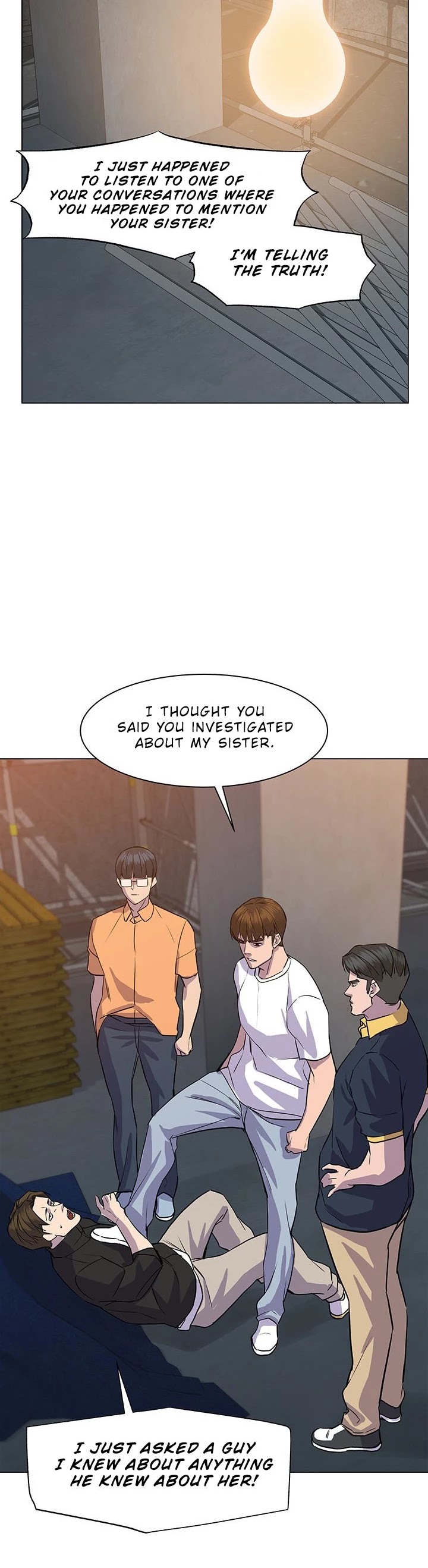 From the Grave and Back chapter 55 page 41