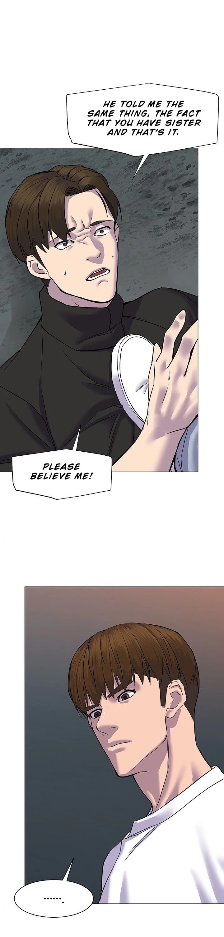 From the Grave and Back chapter 55 page 42