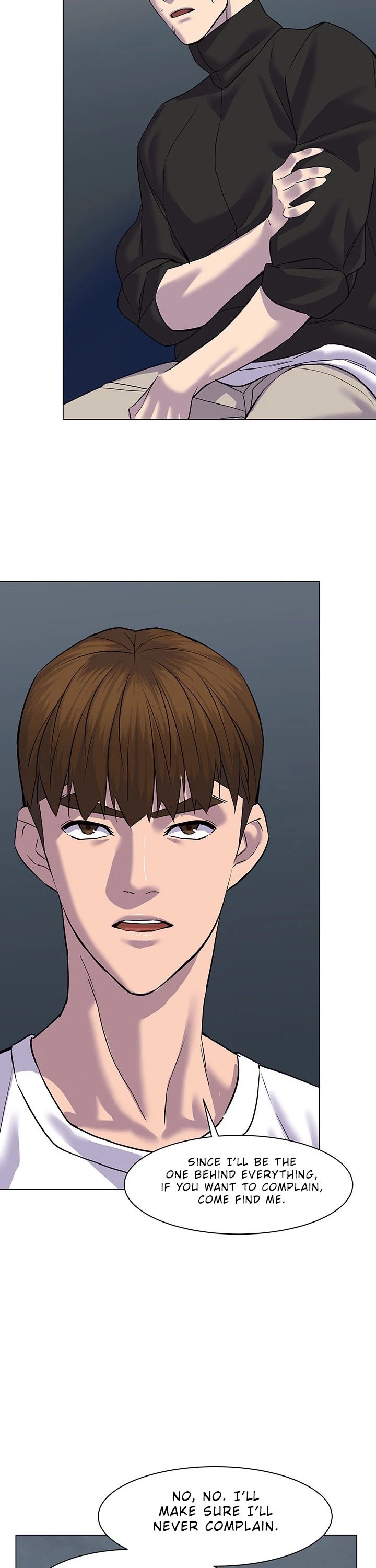 From the Grave and Back chapter 55 page 45