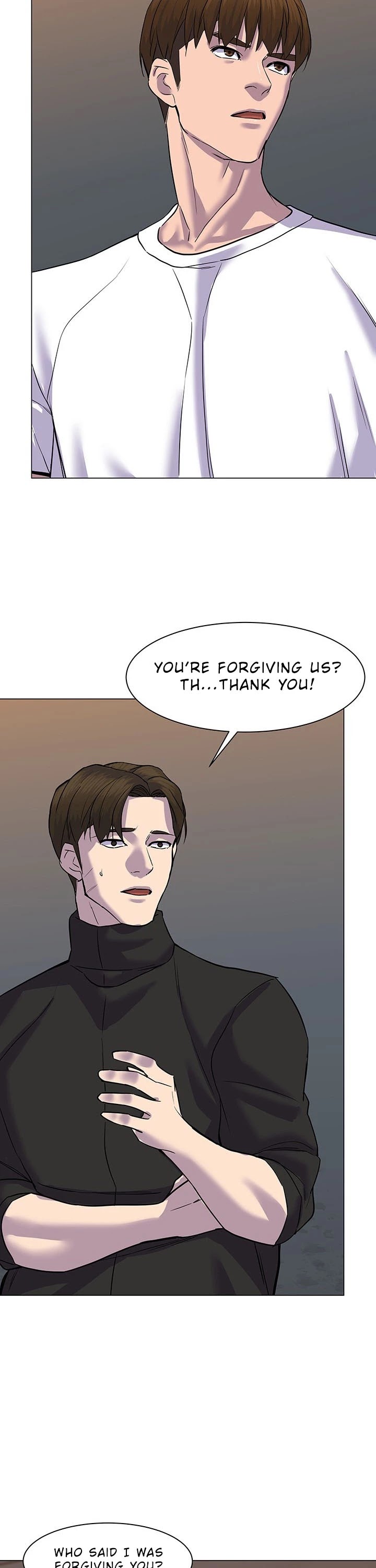 From the Grave and Back chapter 55 page 49