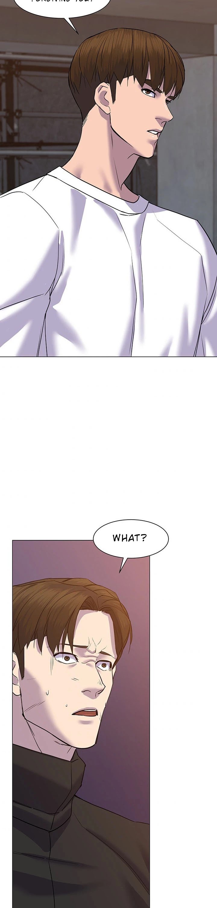 From the Grave and Back chapter 55 page 50