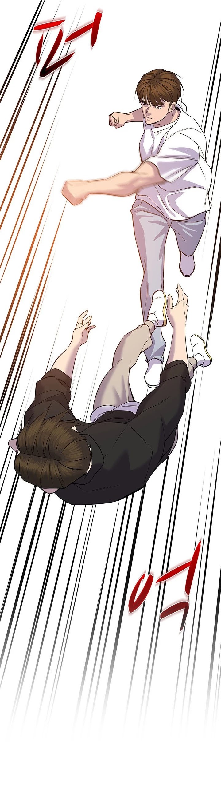 From the Grave and Back chapter 55 page 52