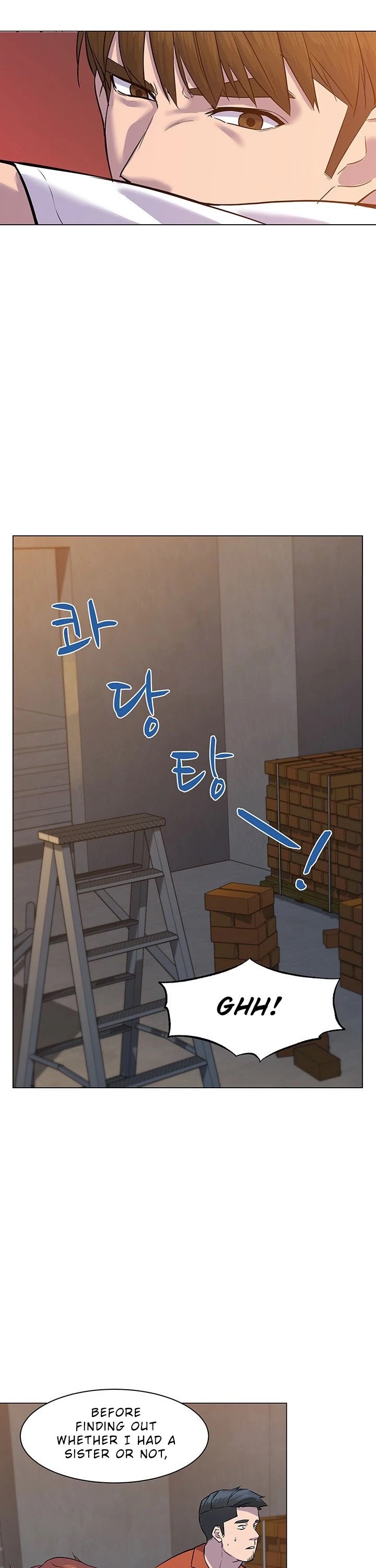 From the Grave and Back chapter 55 page 53