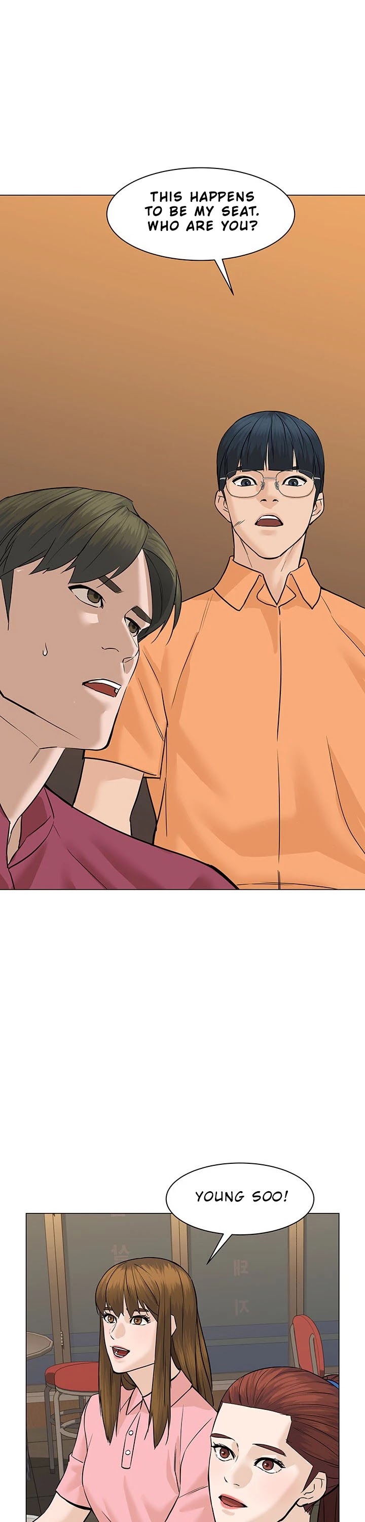 From the Grave and Back chapter 56 page 11