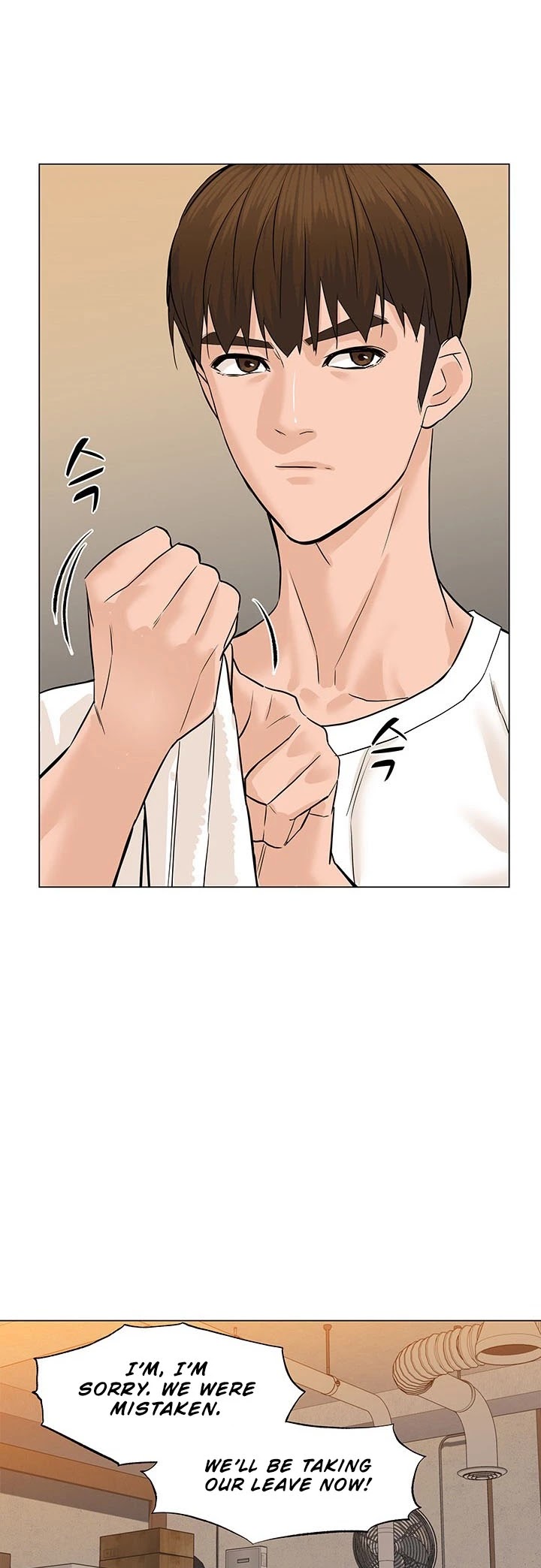 From the Grave and Back chapter 56 page 14