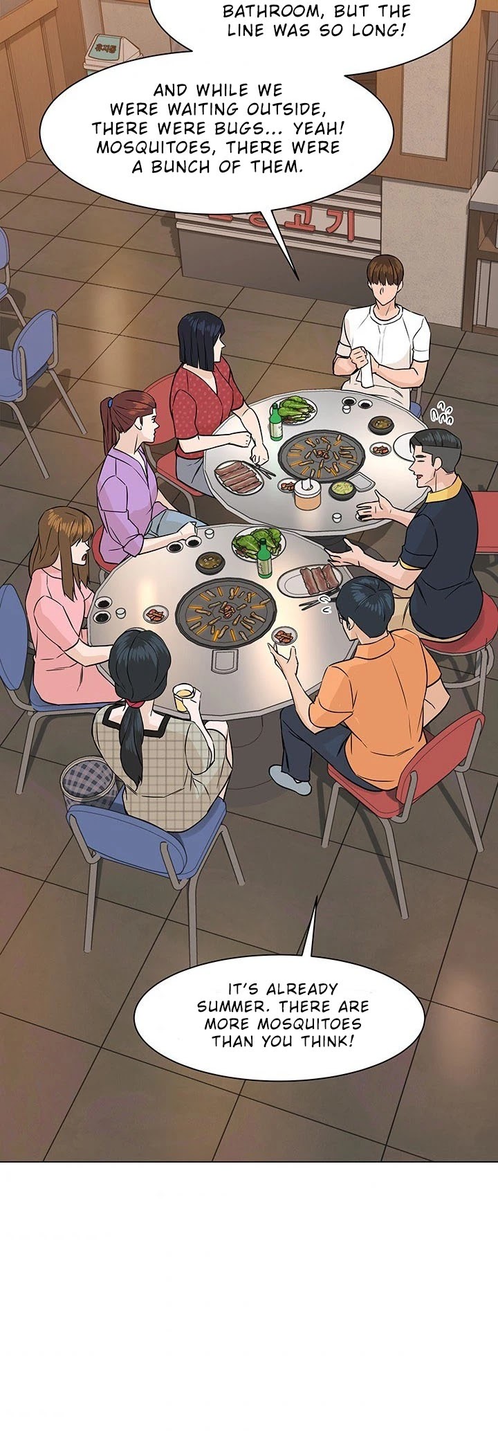 From the Grave and Back chapter 56 page 20