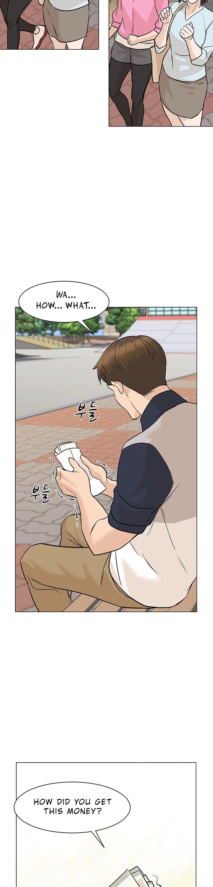 From the Grave and Back chapter 56 page 37