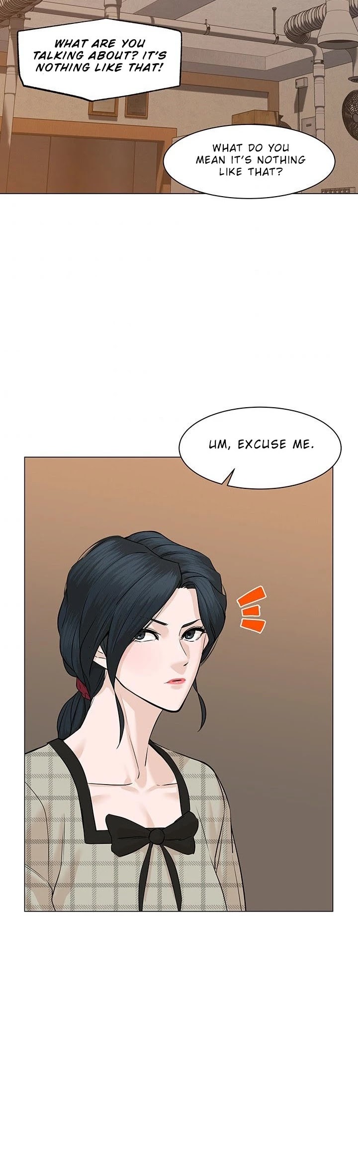 From the Grave and Back chapter 56 page 4