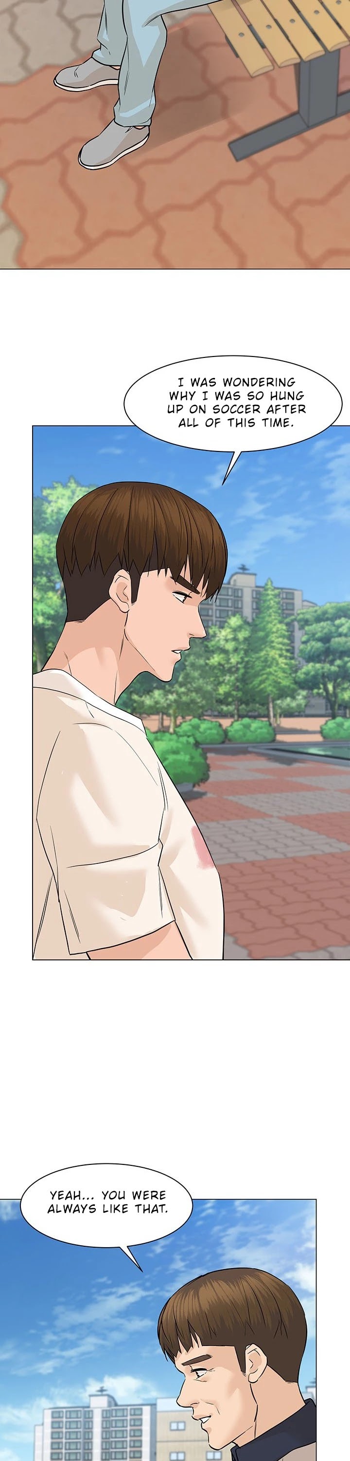 From the Grave and Back chapter 56 page 42