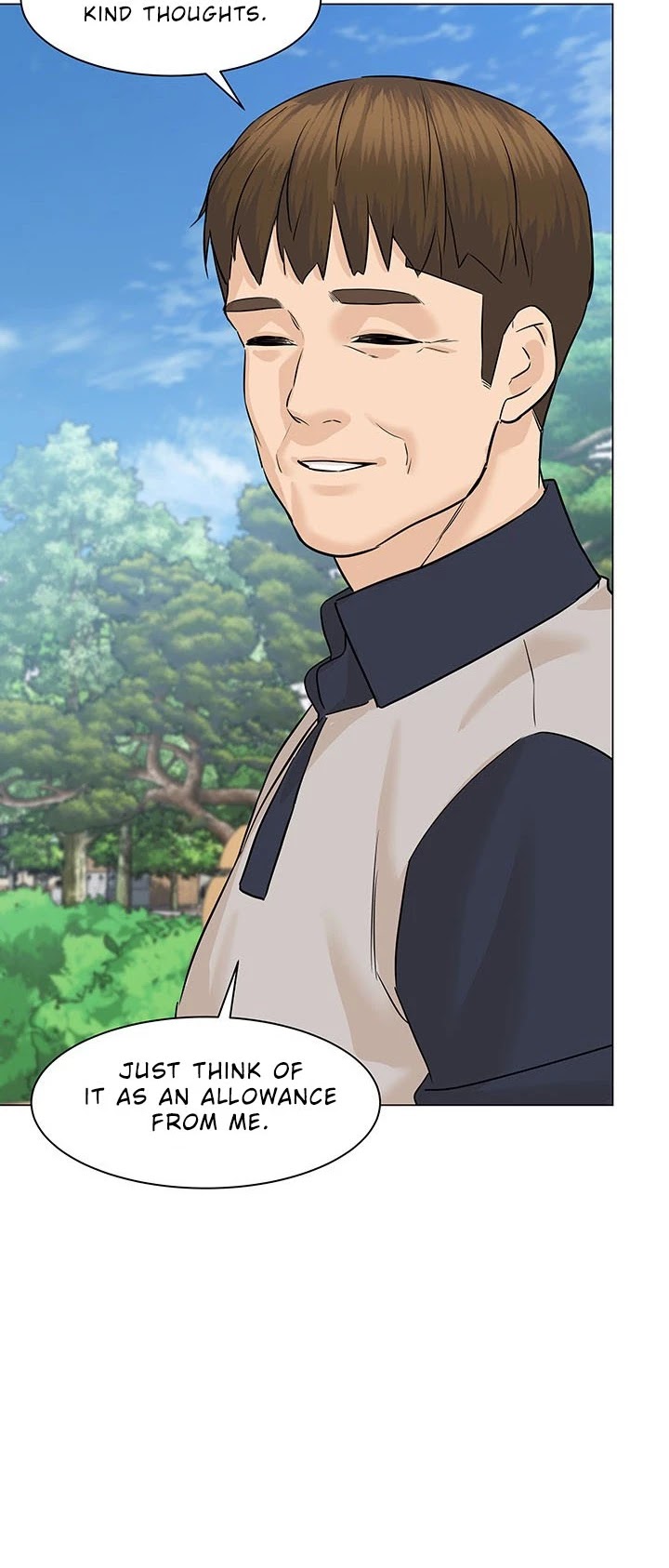 From the Grave and Back chapter 56 page 46