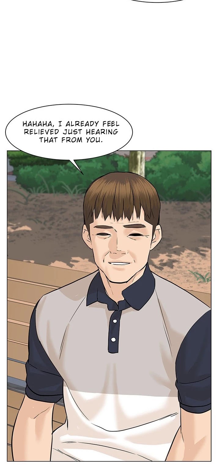 From the Grave and Back chapter 56 page 51