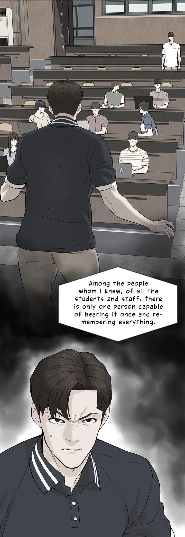 From the Grave and Back chapter 57 page 10