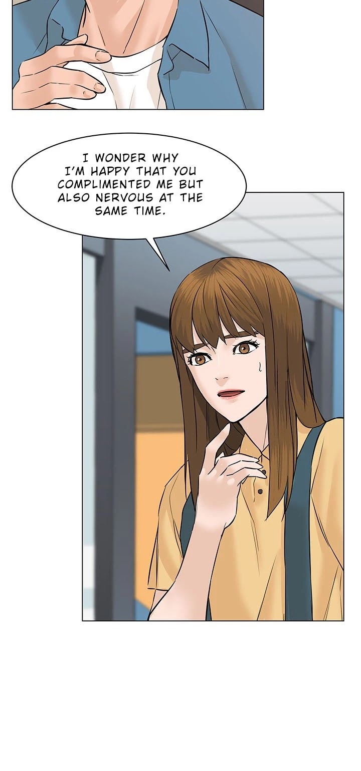 From the Grave and Back chapter 57 page 26