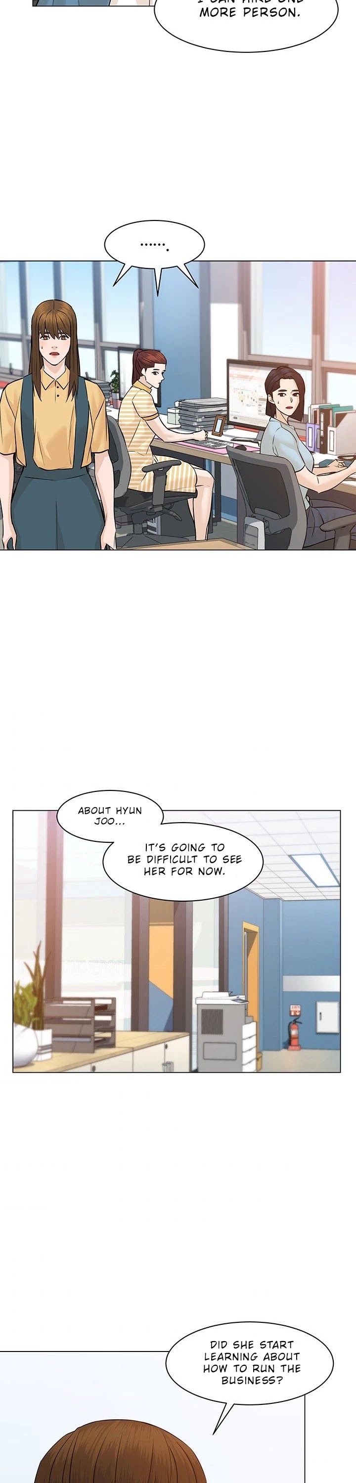 From the Grave and Back chapter 57 page 29