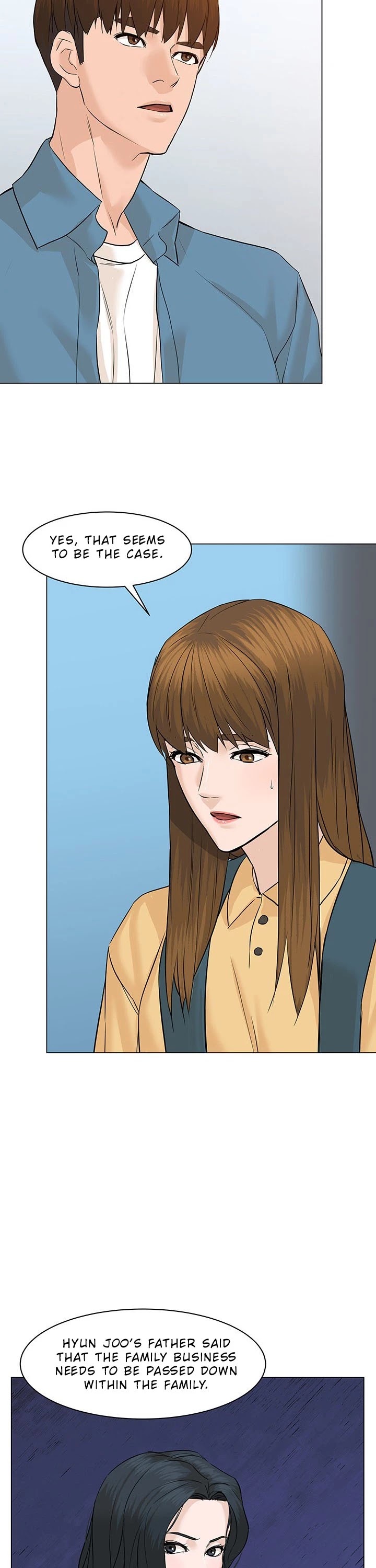 From the Grave and Back chapter 57 page 30