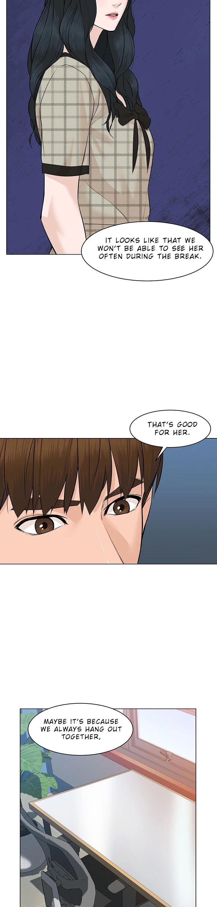 From the Grave and Back chapter 57 page 31