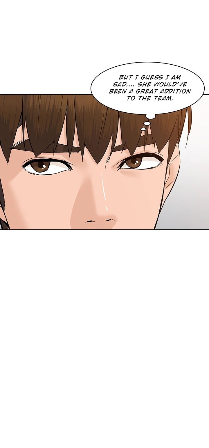 From the Grave and Back chapter 57 page 37