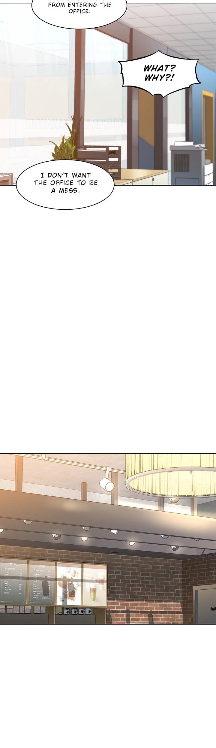 From the Grave and Back chapter 57 page 42