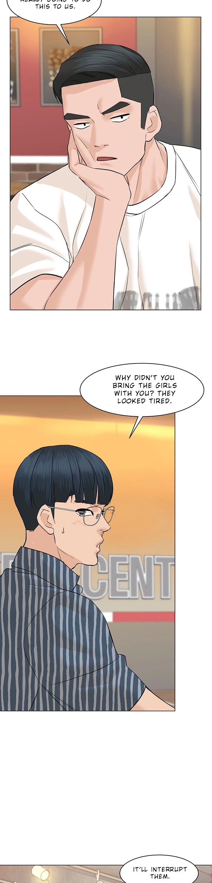 From the Grave and Back chapter 57 page 44